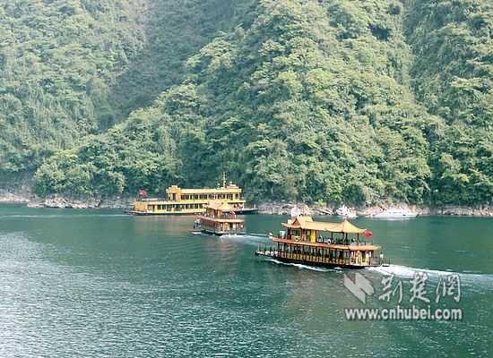 Emergency Rescue Exercise for Abandoned Ships in Qingjiang Gallery Scenic Area
